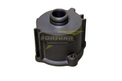 Foto de CANECA TRANSFERENCIA CAMBIO VOLVO FH/NH - VT/SR - Marca Compatível